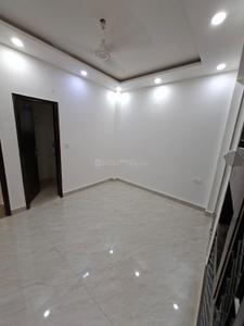 Hall Image of 1440 Sq.ft 3 BHK Builder Floor for sale in Rajouri Garden New Delhi for Rs. 17000000