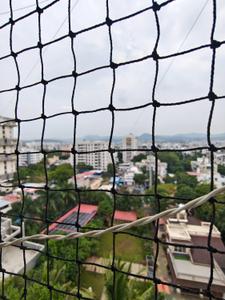 Balcony Image of 950 Sq.ft 2 BHK Apartment / Flat for sale in Shree Developers Grand Colina, Dhayari Pune for Rs. 6900000