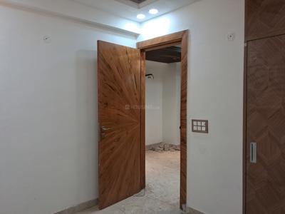 Bedroom Image of 1400 Sq.ft 3 BHK Apartment / Flat for rent in Capital Hometech Homes, Sector 51 Noida for Rs. 32000
