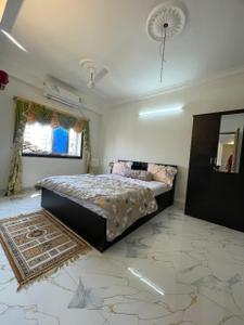 Bedroom Image of Mondal P in Rajarhat, Kolkata