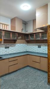 Kitchen Image of 3200 Sq.ft 4 BHK Independent House for sale in Vidyaranyapura Bengaluru for Rs. 18500000