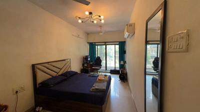 1 BHK Flat