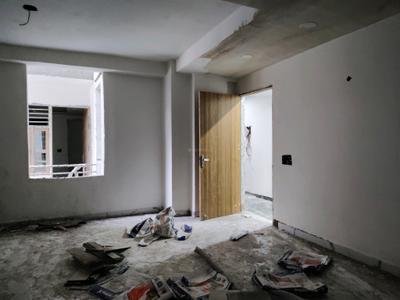 Living Room Image of 800 Sq.ft 2 BHK Apartment / Flat for sale in Kishangarh New Delhi for Rs. 5550000