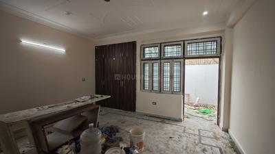 Bedroom Image of 2800 Sq.ft 2 BHK Independent House for rent in Sector 122 Noida for Rs. 50000