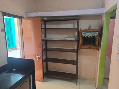 Kitchen Image of 450 Sq.ft 1 BHK Duplex for rent in Sanand Ahmedabad for Rs. 15000