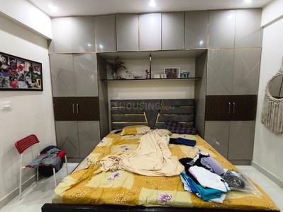 Bedroom Image of 1295 Sq.ft 3 BHK Apartment / Flat for sale in Medahalli Bengaluru for Rs. 12700000