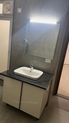 Image of 2385 Sq.ft 4 BHK Apartment / Flat for rent in Wave Veridia, Wave City, Ghaziabad for Rs. 55000