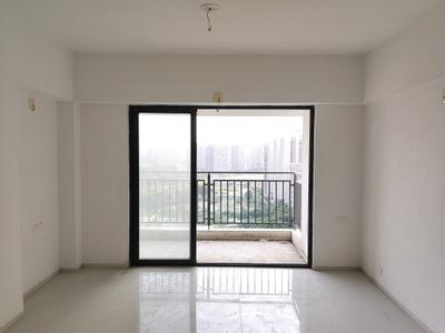 Living Room Image of 1075 Sq.ft 2 BHK Apartment / Flat for sale in Vaishno Devi Circle Ahmedabad for Rs. 6195000