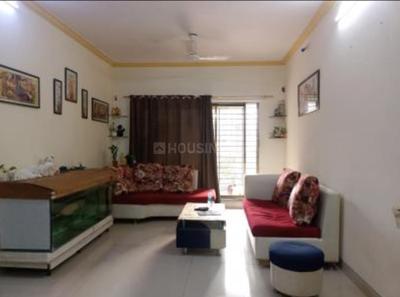 Hall Image of Nikhil chinappa pg service  in Goregaon West, Mumbai