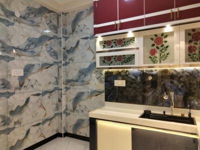 Kitchen One Image of 1500 Sq.ft 3 BHK Independent House for sale in Ayappakkam Chennai for Rs. 13000000