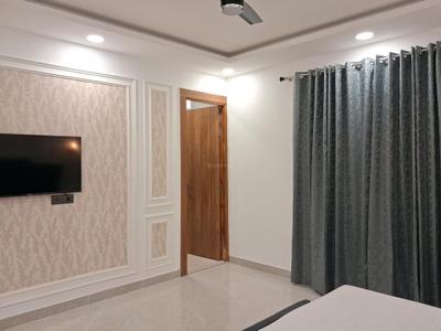 Bedroom Image of 4000 Sq.ft 4 BHK Villa for sale in Dkrrish Green Beauty Farms, Nagli Sabapur Noida for Rs. 48000000