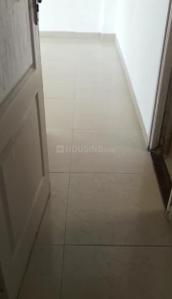 Balcony Image of 880 Sq.ft 2 BHK Apartment / Flat for rent in Skyline Poseidon, Andheri West Mumbai for Rs. 95000
