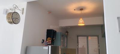 Hall Image of 990 Sq.ft 2 BHK Apartment / Flat for sale in Global Techies Town, Thirupalya Bengaluru for Rs. 9000000