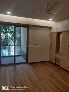 4 BHK Independent Builder Floor