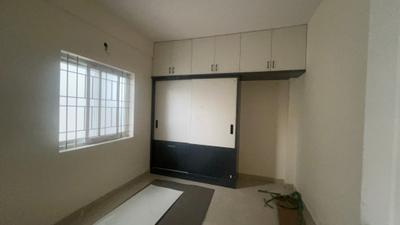 Bedroom Image of 1200 Sq.ft 2 BHK Apartment / Flat for rent in C V Raman Nagar Bengaluru for Rs. 42000
