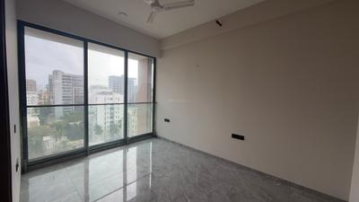 Bedroom Image of 1600 Sq.ft 4 BHK Apartment / Flat for sale in Santacruz West Mumbai for Rs. 120000000