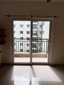 Hall Image of 884 Sq.ft 2 BHK Apartment / Flat for sale in Provident Sunworth City, Kambipura Bengaluru for Rs. 6400000