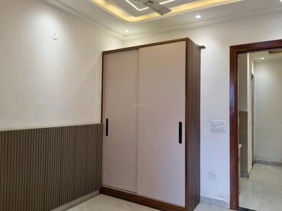 Bedroom Image of 550 Sq.ft 2 BHK Apartment / Flat for sale in Sector 15 Dwarka New Delhi for Rs. 4800000