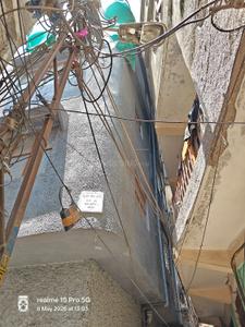 Balcony Image of 2500 Sq.ft 4.5 BHK Duplex for sale in Peer Gate Area Bhopal for Rs. 15000000