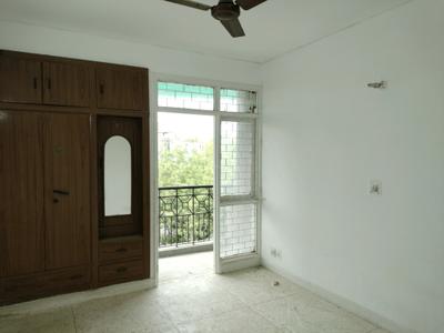 Bedroom Image of 1700 Sq.ft 3 BHK Apartment / Flat for sale in Sector 4 Dwarka New Delhi for Rs. 28700000