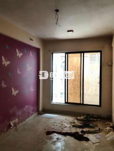 Image of 650 Sq.ft 1 BHK Apartment / Flat for sale in Dombivli East, Thane for Rs. 1800000
