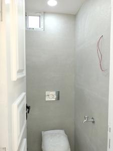 Common Bathroom Image of 1700 Sq.ft 3 BHK Apartment / Flat for sale in Vrindavan Apartment, Sector 6 Dwarka New Delhi for Rs. 28500000