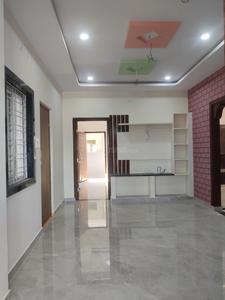 2 BHK Independent House