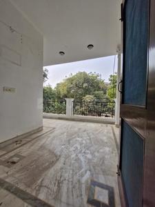 Bedroom Image of 1242 Sq.ft 2 BHK Independent House for rent in Sector 4 Gurgaon for Rs. 20000