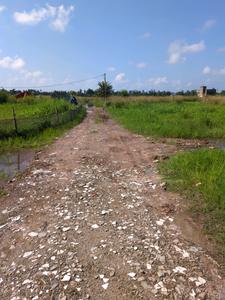 Wander Valley Internal Roads 2