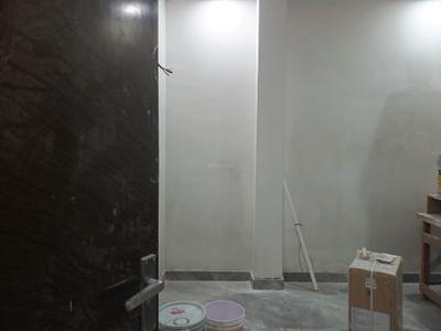 Arsh Green Villa Bedroom One 2