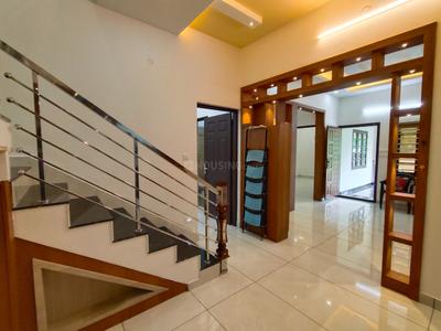 Hall Image of 1800 Sq.ft 4.5 BHK Villa for sale in Kuzhivelippady Kochi for Rs. 9800000