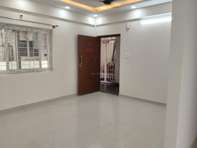 Bedroom Image of 1299 Sq.ft 3 BHK Apartment / Flat for rent in Sri Balaji Rose Woods, K R Puram Bengaluru for Rs. 40000