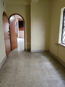 Hall Image of 1000 Sq.ft 2 BHK Apartment / Flat for sale in Kasba Kolkata for Rs. 5500000