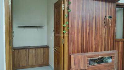 Bedroom Image of 2500 Sq.ft 2.5 BHK Independent House for rent in Thiruvanmiyur Chennai for Rs. 35000