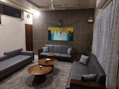 3 BHK Villa