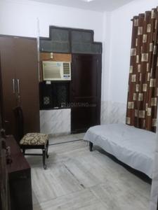 2 BHK Independent Builder Floor