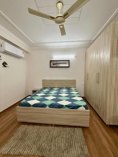 Jain properties Bedroom 1