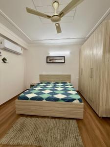 1 BHK Flat