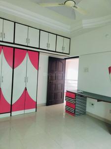 Bedroom Image of 2500 Sq.ft 4 BHK Villa for rent in Nandanvan Nagpur for Rs. 42000