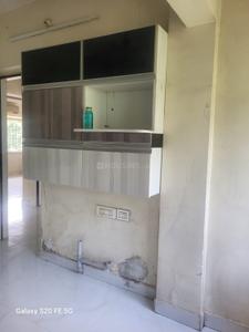 Kitchen Image of 850 Sq.ft 2 BHK Apartment / Flat for rent in Lok Upvan I, Thane West Thane for Rs. 40000