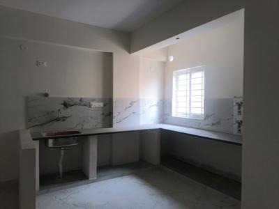 Kitchen Image of 1435 Sq.ft 3 BHK Apartment / Flat for sale in Sai Priya Brundavanam 2, Electronic City Bengaluru for Rs. 7490000