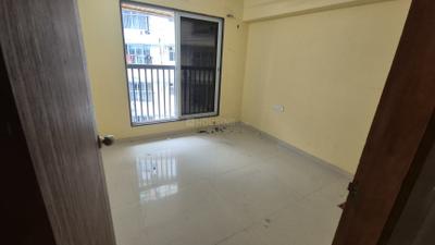 Bedroom Image of 900 Sq.ft 1.5 BHK Apartment / Flat for rent in Pearl Hans Residency G Wing, Kurla West Mumbai for Rs. 45000