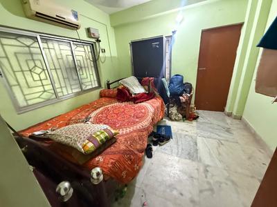 Bedroom Image of 630 Sq.ft 1 BHK Apartment / Flat for sale in Airport Gate No 2 Kolkata for Rs. 1750000