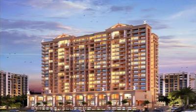 2 BHK Apartment
