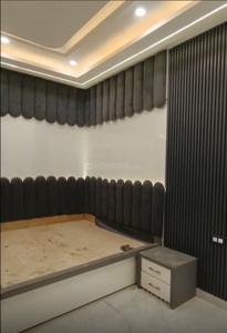 Bedroom Image of 1203 Sq.ft 4 BHK Independent House for sale in Somdutt Vihar Meerut for Rs. 23000000