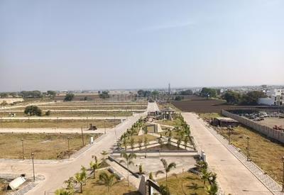 Image of 850 Sq.ft Residential Plot / Land for sale in Ringnodiya, Indore for Rs. 4802500