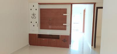 Hall Image of 1135 Sq.ft 2 BHK Apartment / Flat for sale in K R Puram Bengaluru for Rs. 7150500