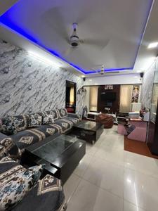 Hall Image of 1150 Sq.ft 2 BHK Apartment / Flat for sale in Lokmanya Nagar Indore for Rs. 6500000