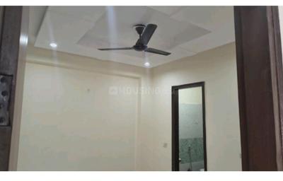 Bedroom Image of 660 Sq.ft 2 BHK Independent House for rent in Mayur Vihar Phase 1 New Delhi for Rs. 22000