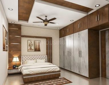Bedroom Image of 1400 Sq.ft 3 BHK Independent House for sale in Gauribidanur Chikballapur District for Rs. 3500000